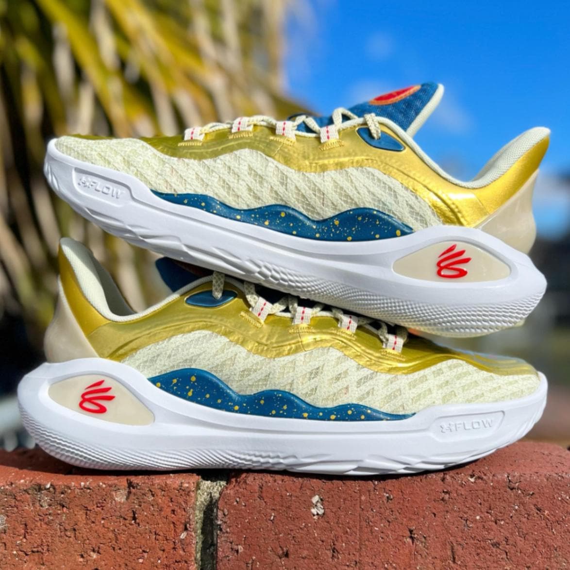 UNDER ARMOUR CURRY 11 'CHAMPIONSHIP MINDSET' アンダーアーマー
