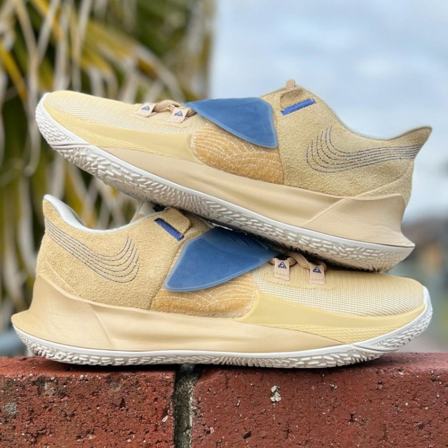 KYRIE LOW 3 EP 'SASHIKO' ナイキ カイリー ローカット 3 【MEN'S