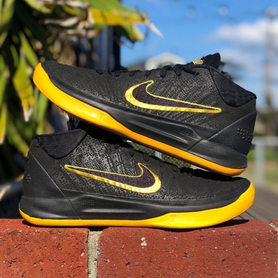 NIKE KOBE AD 'CITY EDITION' ナイキ コービー AD ミッド 【MEN'S