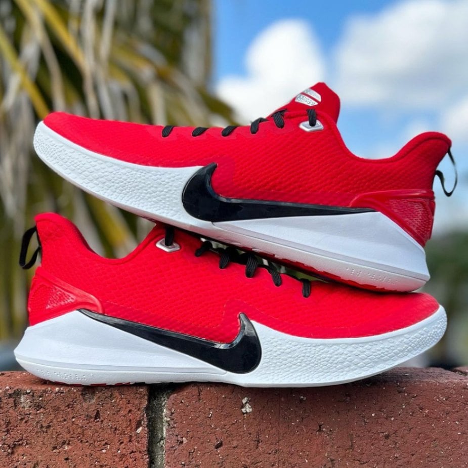 NIKE KOBE MAMBA FOCUS TB ナイキ コービー マンバ フォーカス 【MEN'S