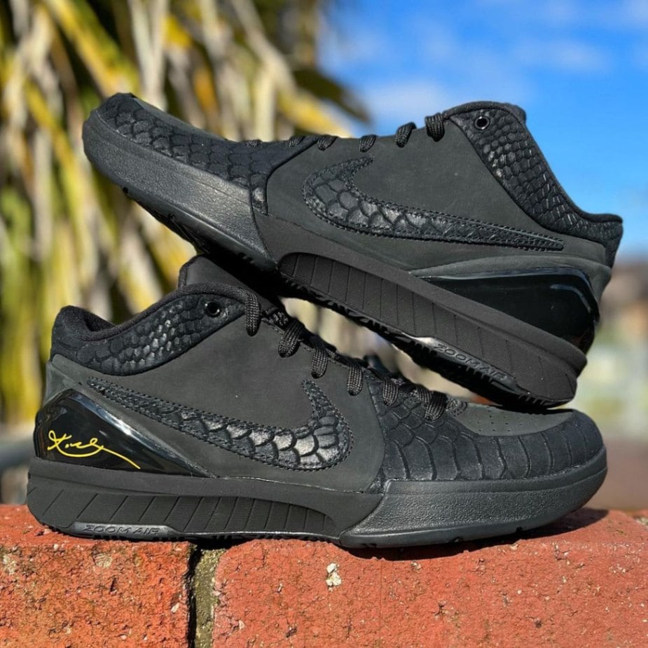 コービー4 プロトロ NIKE Kobe 4 26cm kobe 4 protroのおすすめ人気