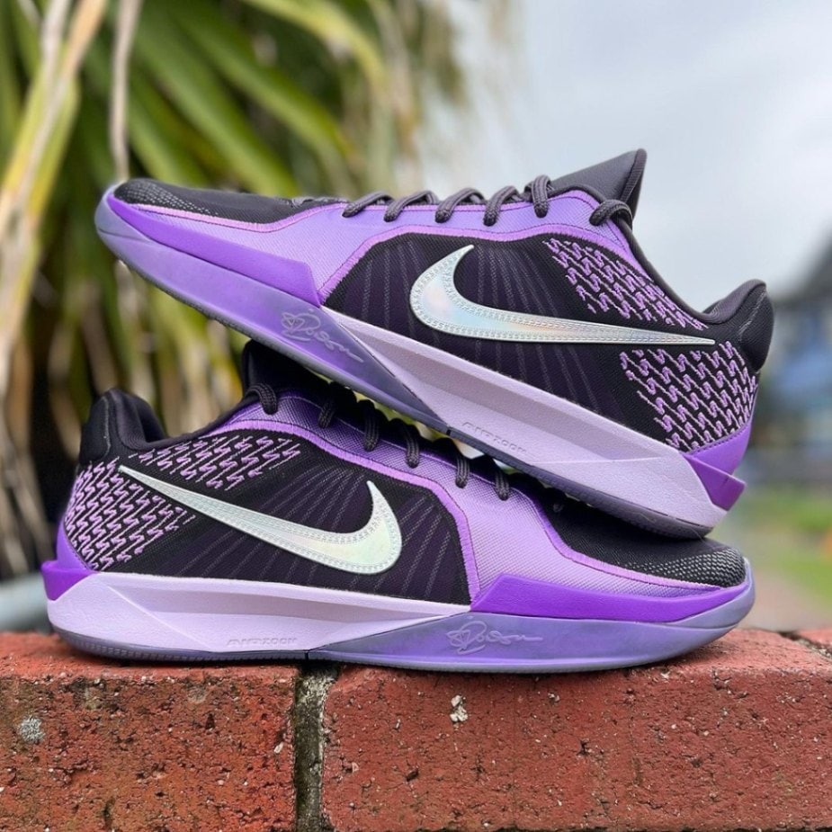 NIKE SABRINA 2 EP 'COLOR VISION' ナイキ サブリナ 2 ウィメンズ