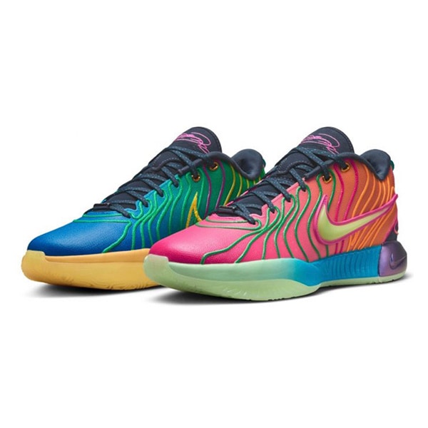 1／1限定フラッシュセール！ NIKE lebron21 32cm レブロン（NIKE