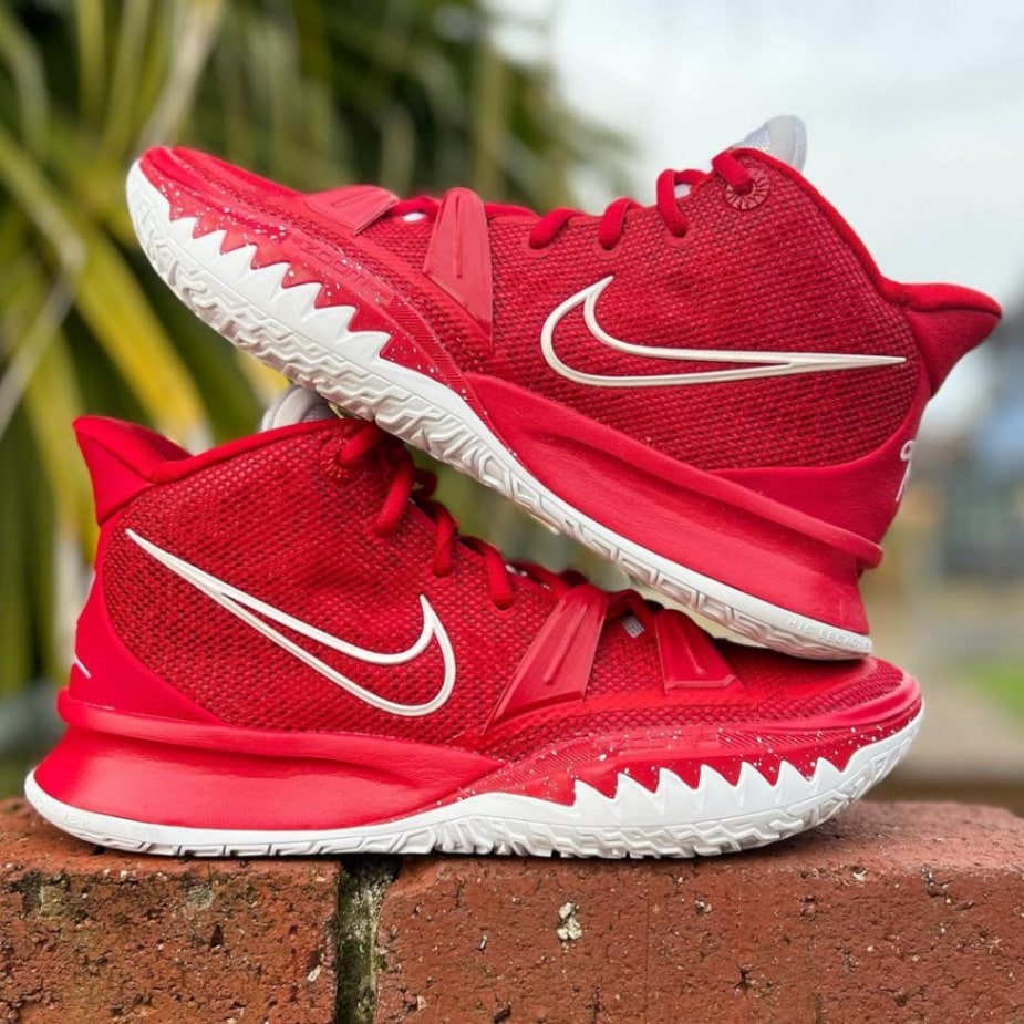 NIKE KYRIE 7 EP 'FLAME' ナイキ カイリー 7 フレイム 【MEN'S