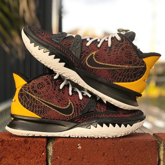 NIKE KYRIE 7 EP 'HENDRIX' ナイキ カイリー 7 【MEN'S】 active