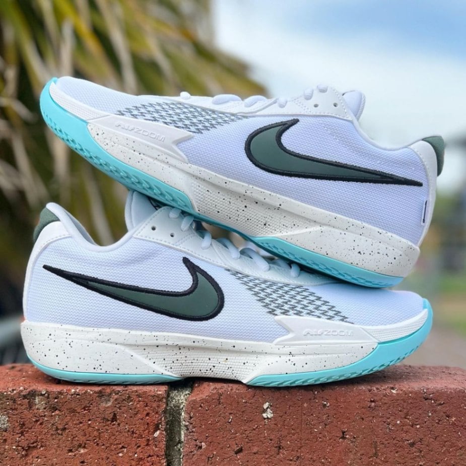 NIKE AIR ZOOM G.T. CUT ACADEMY ナイキ エア ズーム GT カット