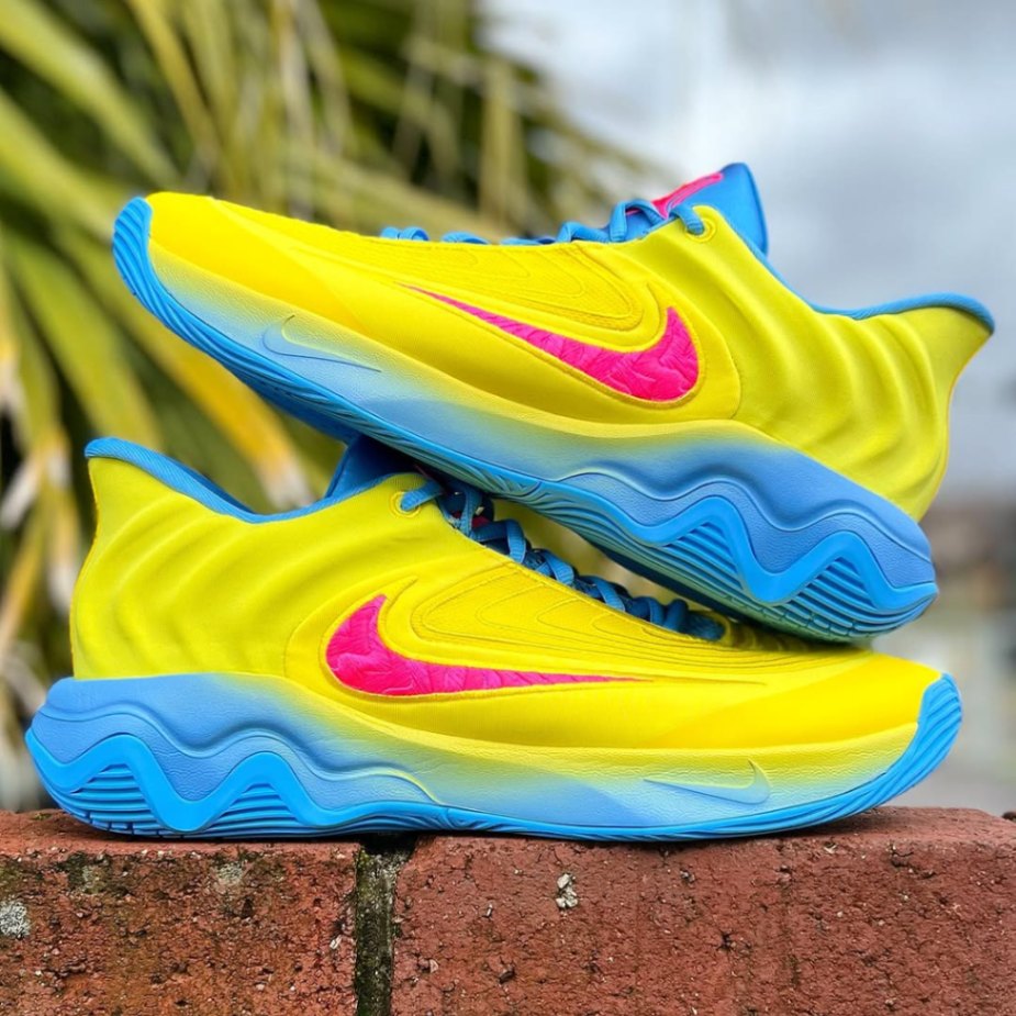 NIKE GIANNIS IMMORTALITY 4 EP ナイキ ヤニス イモータリティ 4