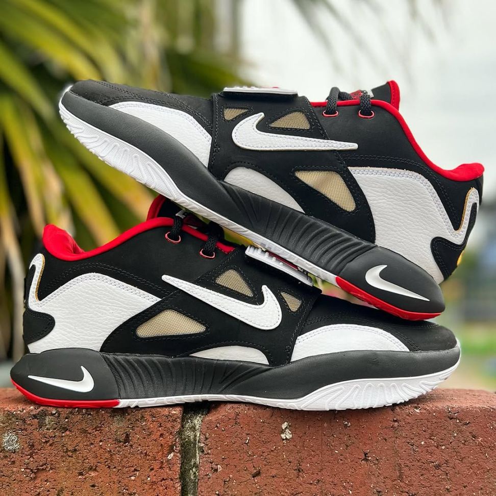 NIKE LEBRON 21 'GRANDMA'S COUCH' ナイキ レブロン 21 【MEN'S