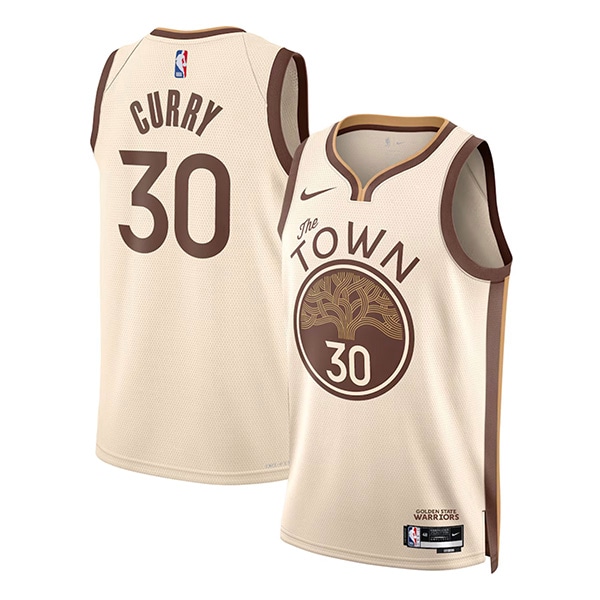NIKE NBA SWINGMAN JERSEY 'STEPHEN CURRY' ナイキ スイングマン