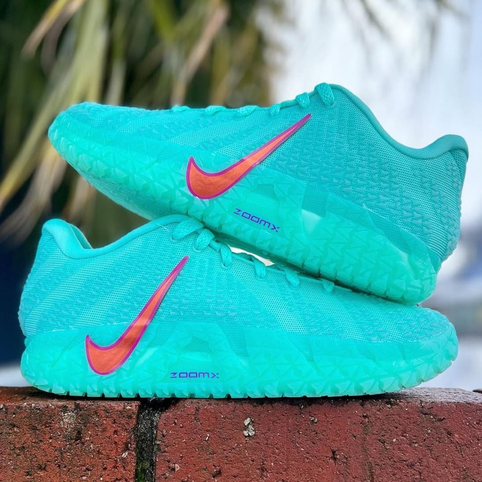 NIKE JA 3 EP 'COCONUT MILK' ナイキ ジャ 3 ジャ モラント 【MEN'S