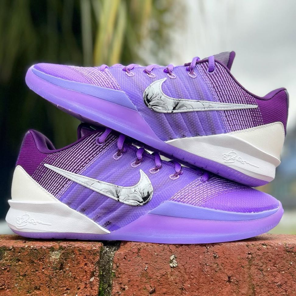 NIKE SABRINA 3 EP 'FLOWERS' ナイキ サブリナ 3 ウィメンズ 【MEN'S