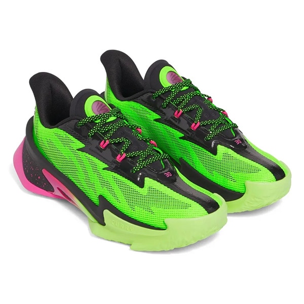 UNDER ARMOUR CURRY SERIES 7 'AURORA' アンダーアーマー カリー
