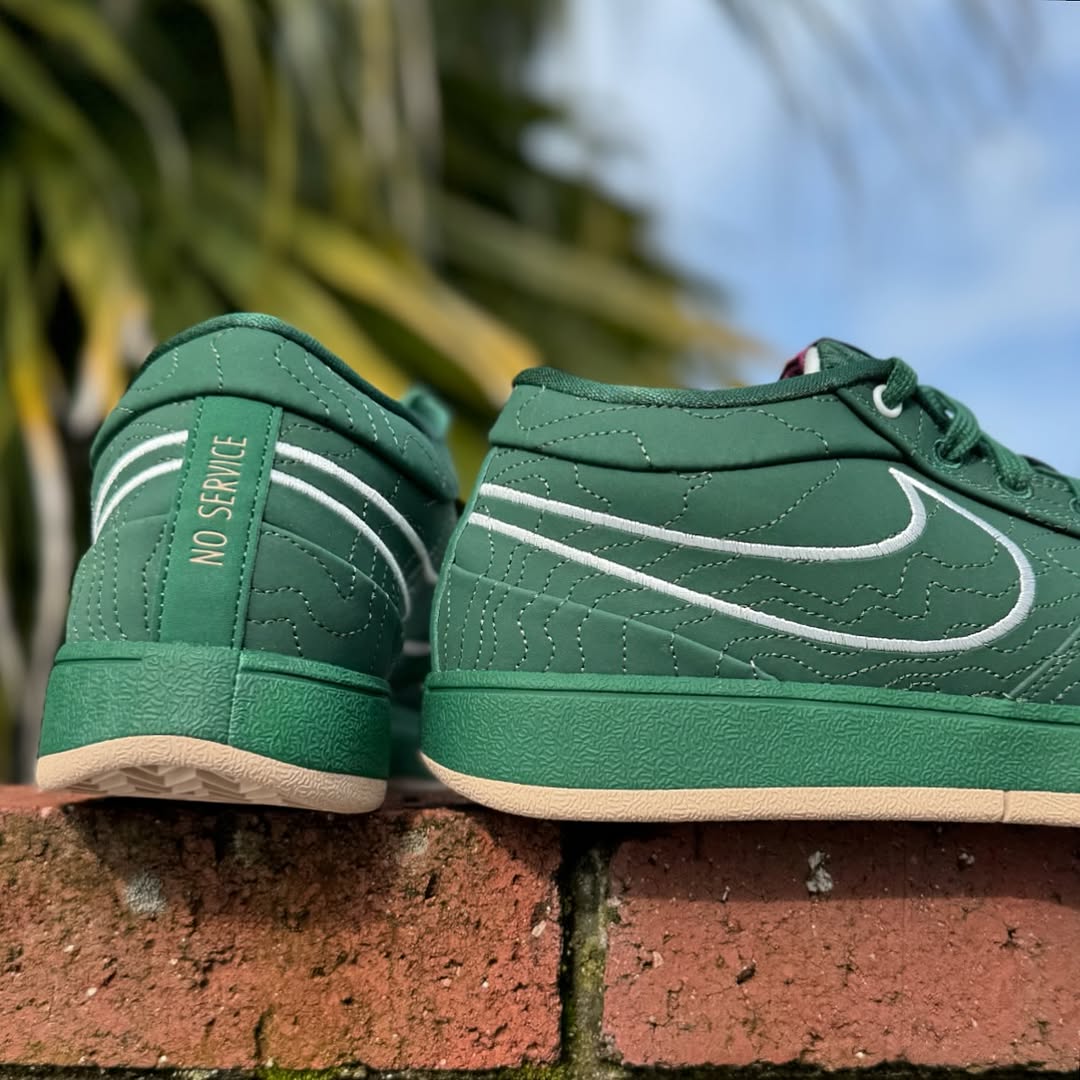 NIKE BOOK 1 EP 'FLAG STAFF' ナイキ ブック 1 フラッグスタッフ