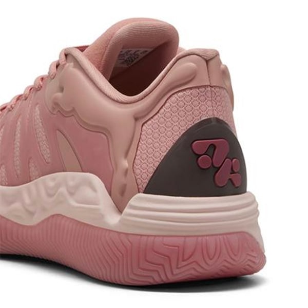 PUMA HALI 1 プーマ ハリ 1 タイリース ハリバートン 【MEN'S】 poppy