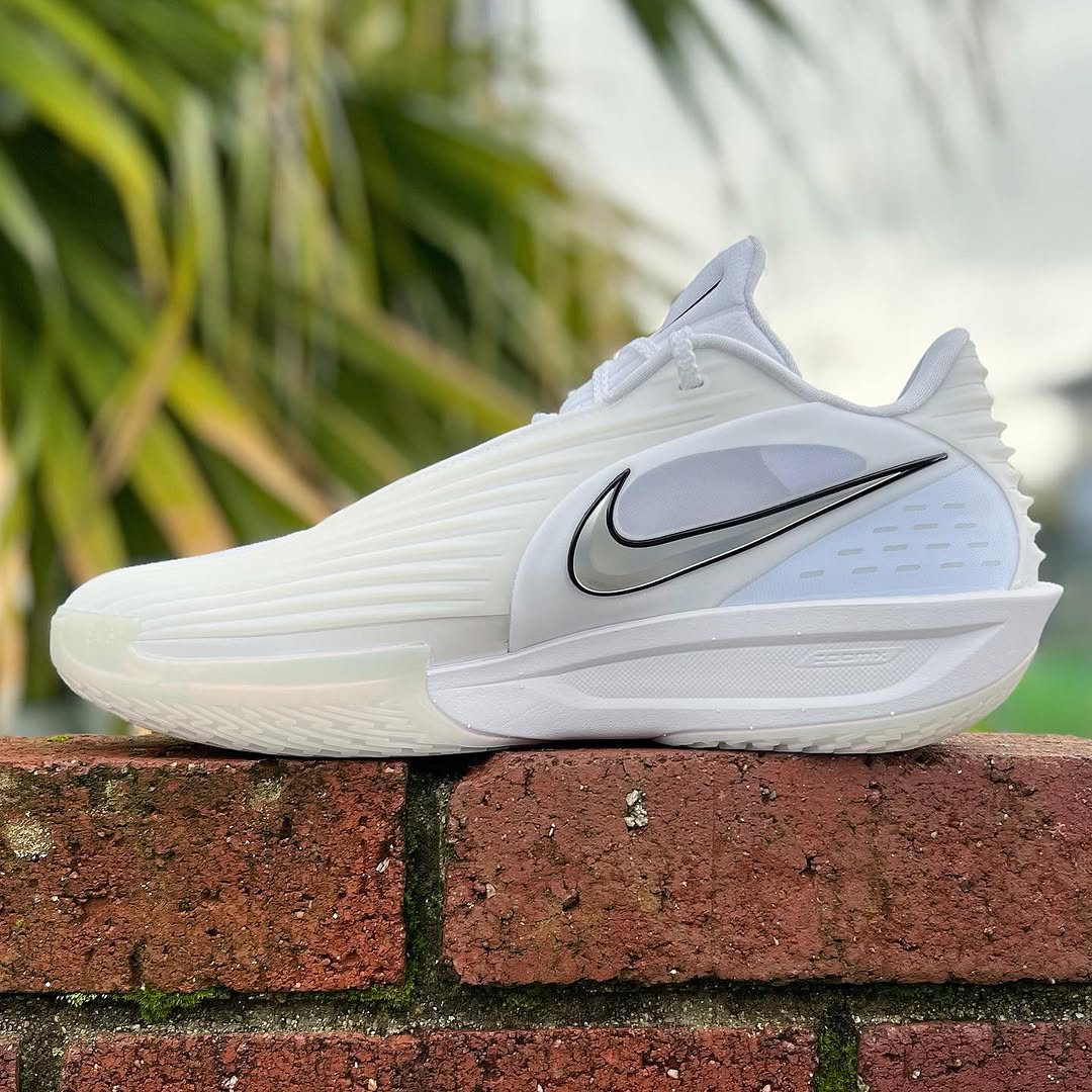 NIKE AIR ZOOM G.T. CUT 3 TURBO EP ナイキ エア ズーム GT カット 3