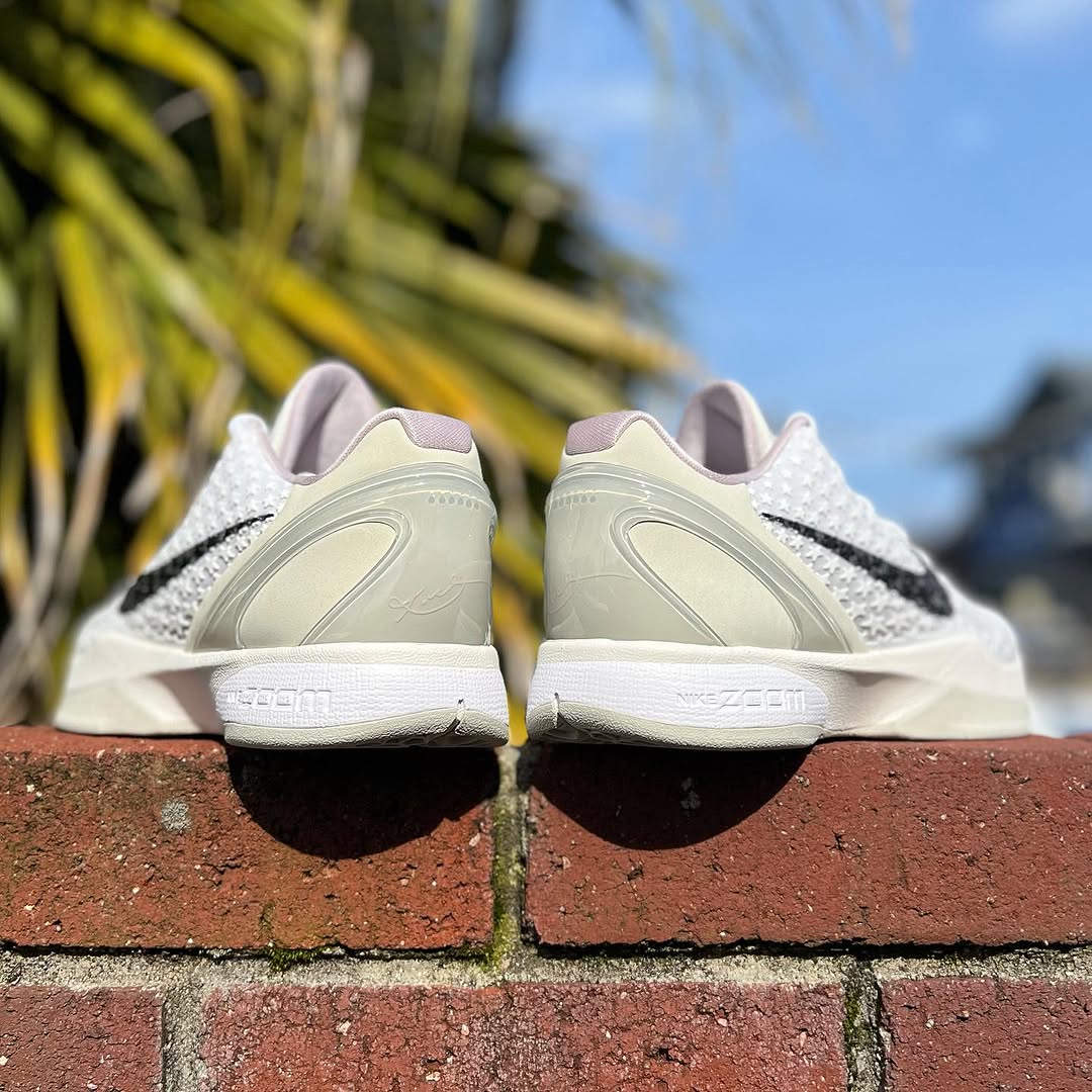 NIKE KOBE 6 PROTRO 'ALL STAR 2.0' ナイキ コービー 6 プロトロ