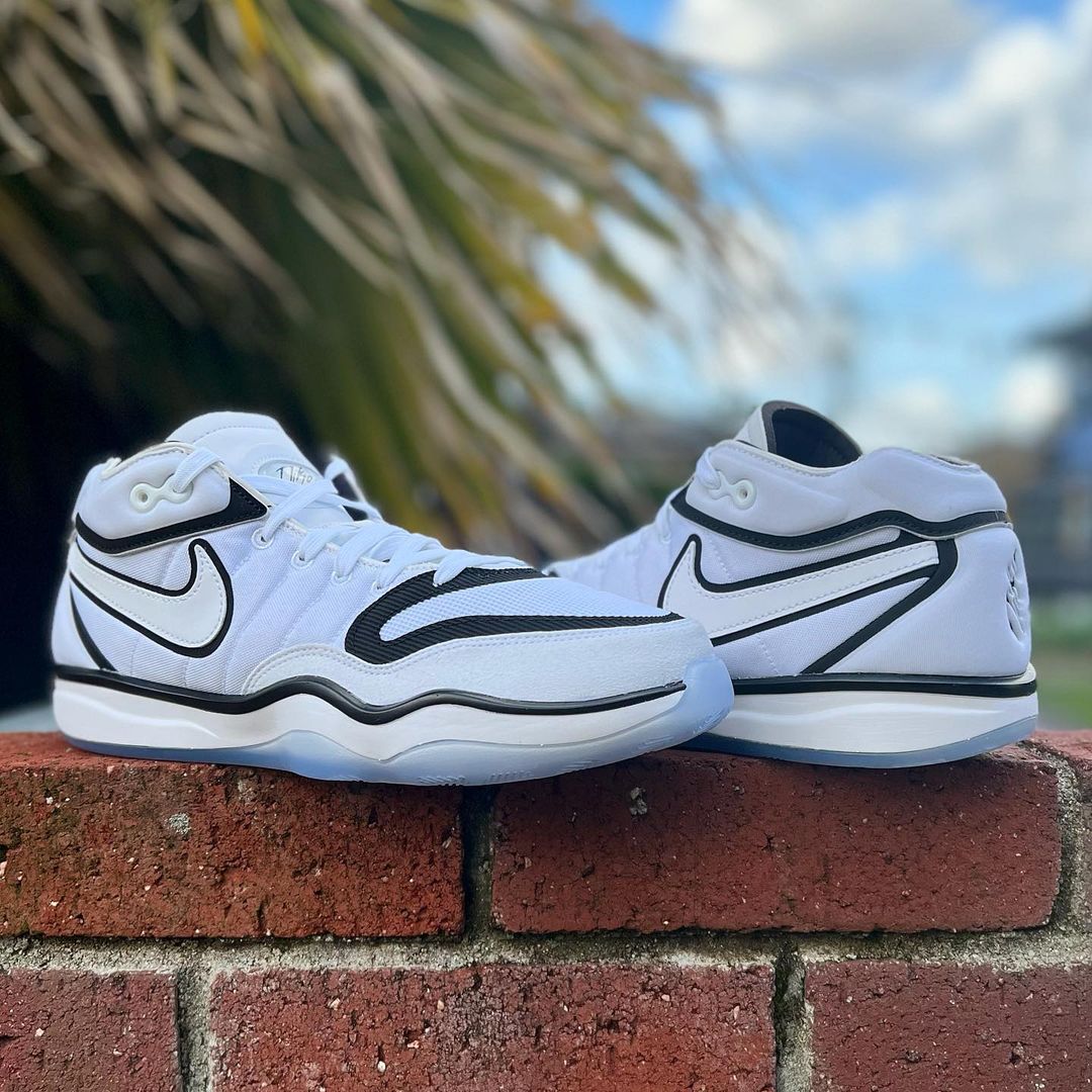 NIKE AIR ZOOM G.T. HUSTLE 2 ナイキ エア ズーム GT ハッスル 2