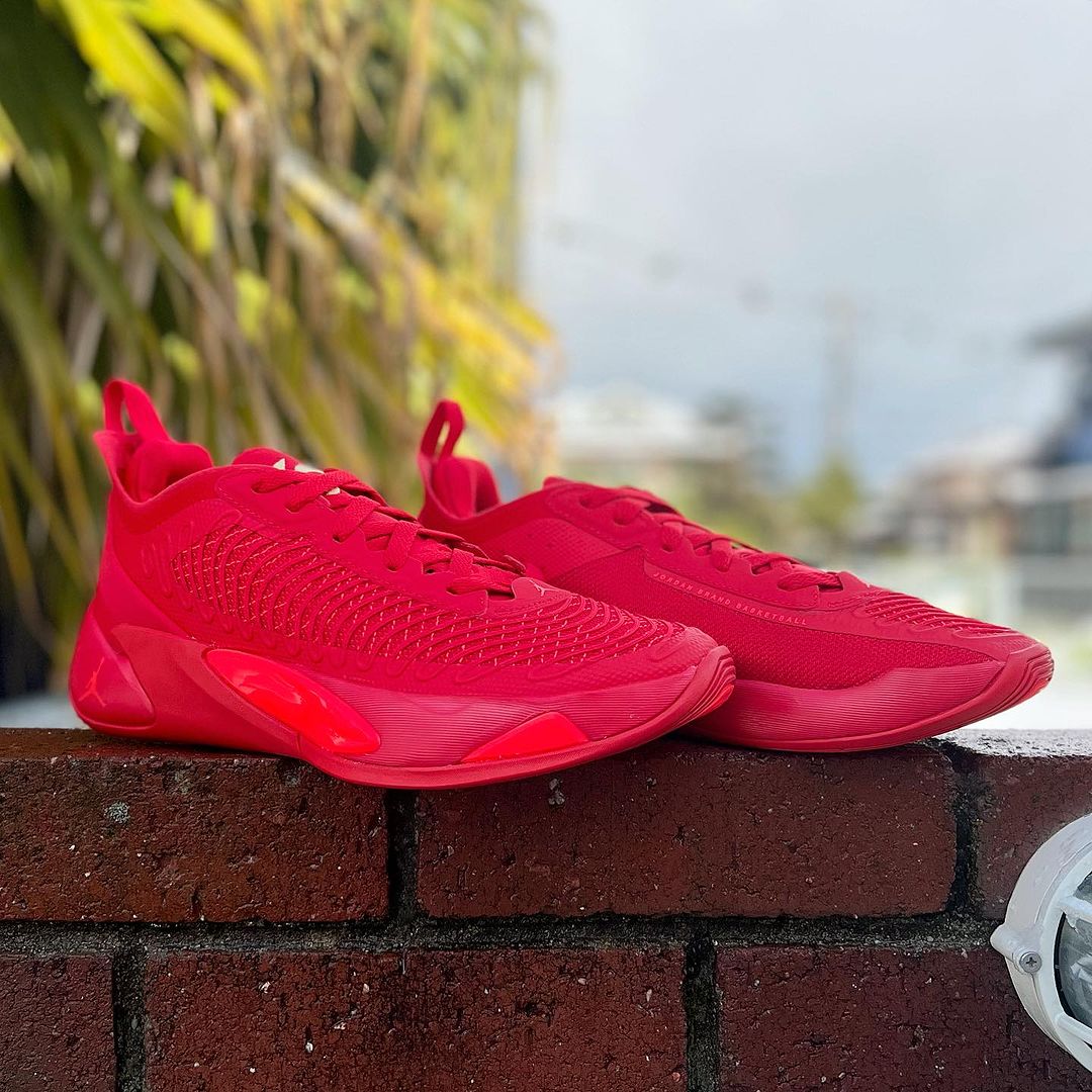 JORDAN LUKA 1 'FOR THE LOVE' ナイキ ジョーダン ルカ 1 ドンチッチ