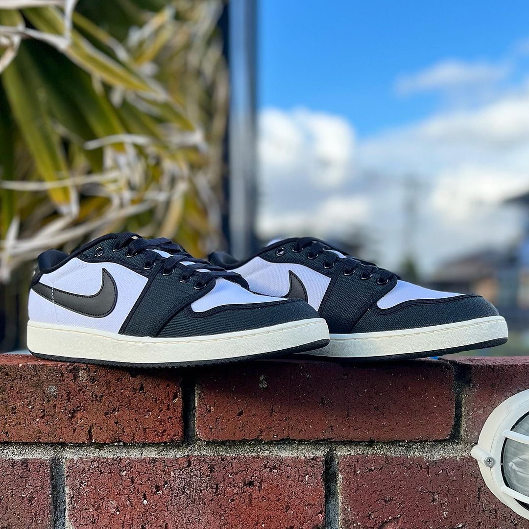NIKE AIR JORDAN 1 KO LOW ナイキ エア ジョーダン 1 ケーオー
