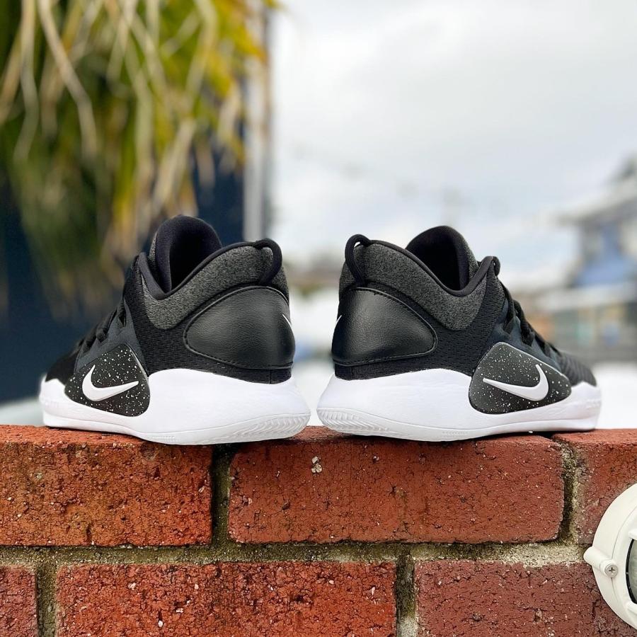 NIKE HYPERDUNK X LOW EP ナイキ ハイパーダンク X 【MEN'S】 black