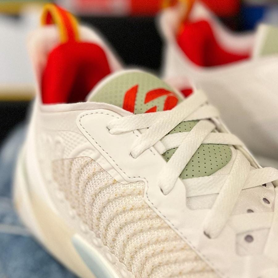 JORDAN LUKA 1 'YEAR OF THE RABBIT' ナイキ ジョーダン ルカ 1