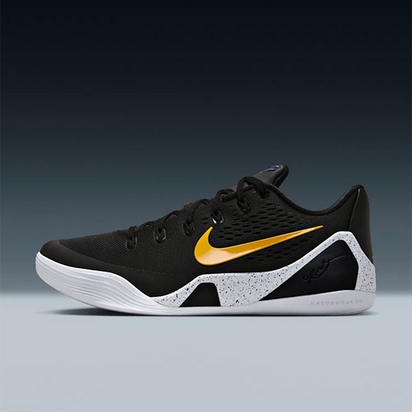 NIKE KOBE 9 EM LOW PROTRO 'LAKERS AWAY' ナイキ コービー 9 プロトロ