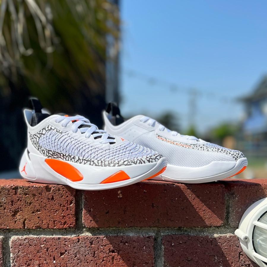 JORDAN LUKA 1 GS 'SAFARI' ナイキ ジョーダン ルカ 1 ドンチッチ