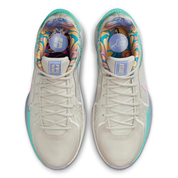 NIKE SABRINA 2 EP 'TITAN' 'MENS SIZE' ナイキ サブリナ 2 タイタン