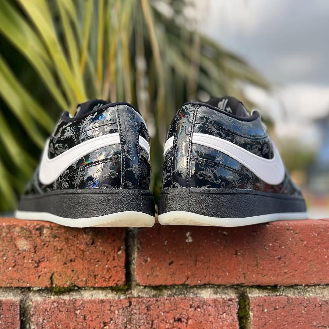 NIKE BOOK 1 EP 'SCORPION' ナイキ ブック 1 HALLOWEEN ハロウィン