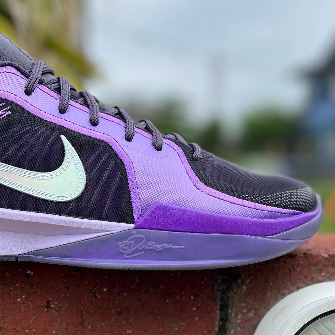 NIKE SABRINA 2 EP 'COLOR VISION' ナイキ サブリナ 2 ウィメンズ