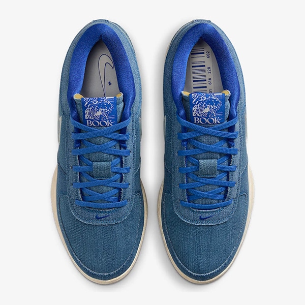 NIKE BOOK 1 EP 'BLUE BLOOD' ナイキ ブック 1 【MEN'S】 multi-color