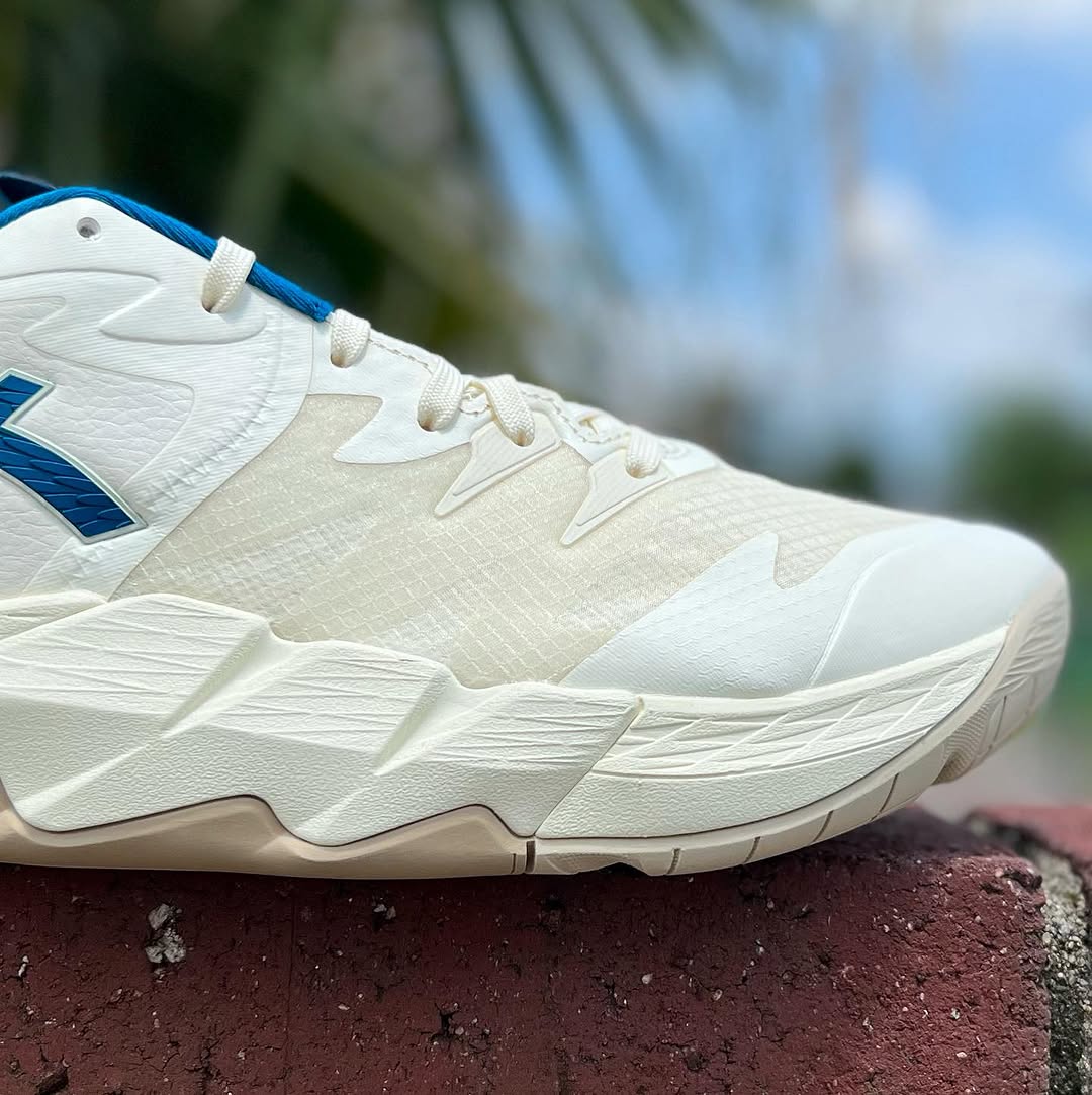 ASICS UNPRE ARS LOW 2 アシックス アンプレアルス 【MEN'S】 ivory