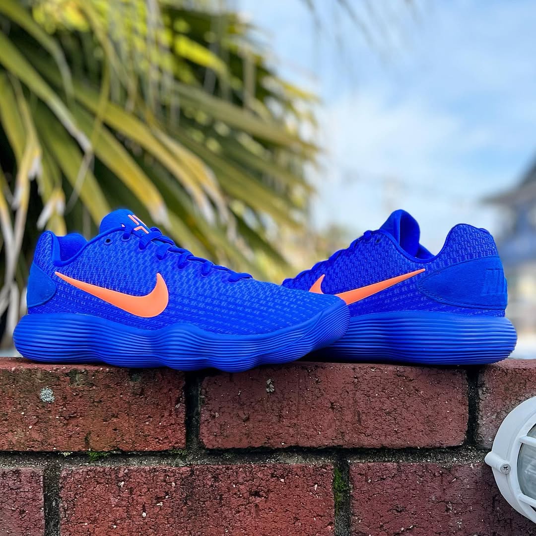 シューズ(男性用) Nike HYPERDUNK 2017 LOW EP28.5cm NIKE（ナイキ