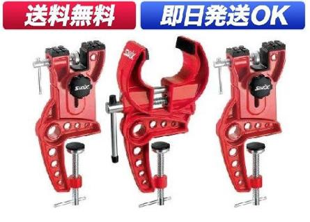 swix バイス SWIX ワールドカップ スキーバイス Ski Vise World Cup