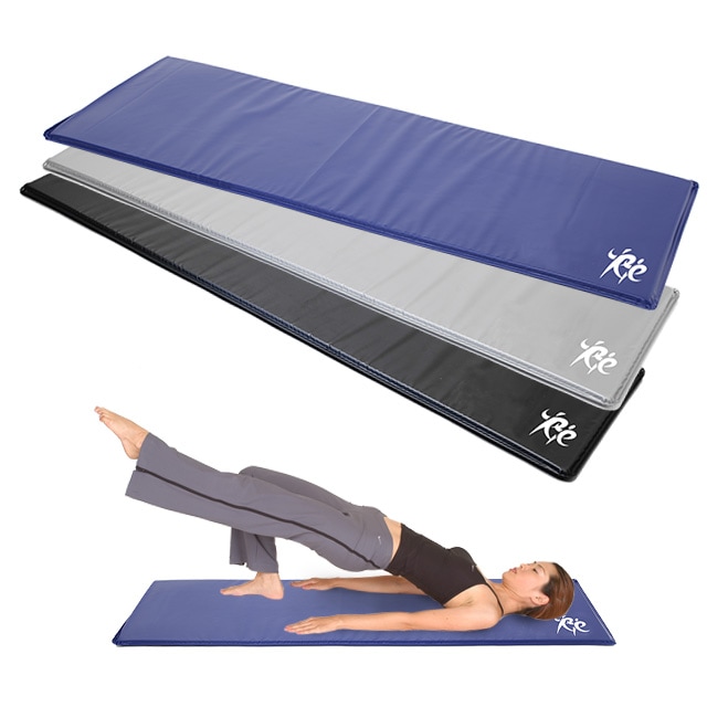 エクササイズマットストレート