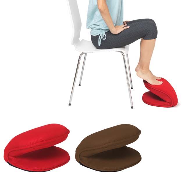 バウンドクッション