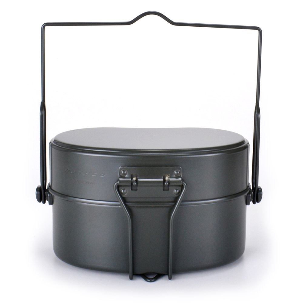 Rothco 戦闘飯盒2型 日本製（OD色）-01 | OUTDOOR GEAR,ROTHCO JP