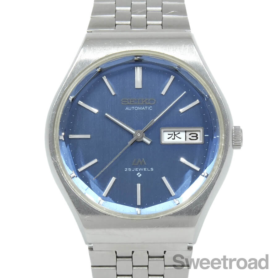 SEIKO,スタンダード（自動巻） | スイートロード-Sweetroad