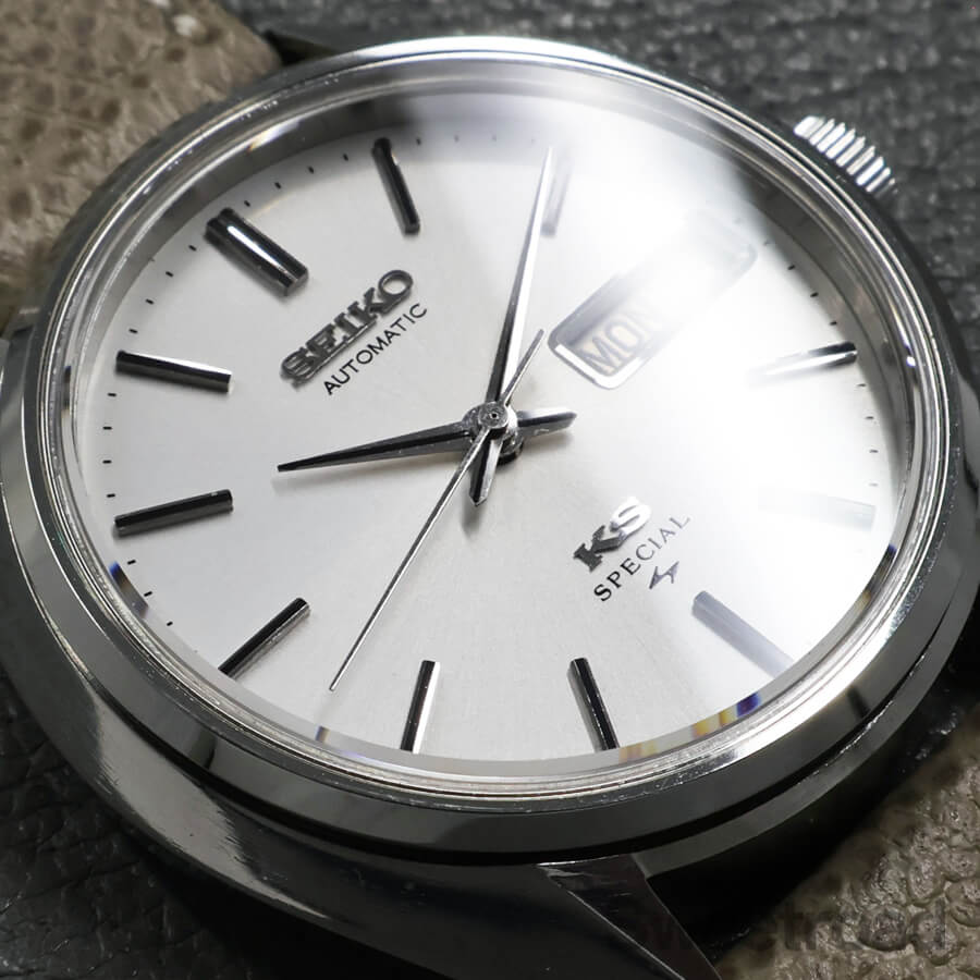 キングセイコー 52KSスペシャル Ref.5256-8010 1975年製 | スイート