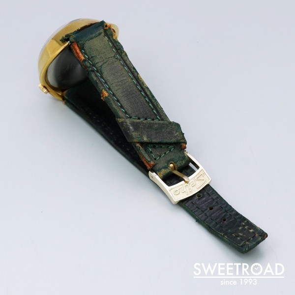 セイコー 未使用 モトリスト Ref.J14108E 1960年代 w-26524 | スイート