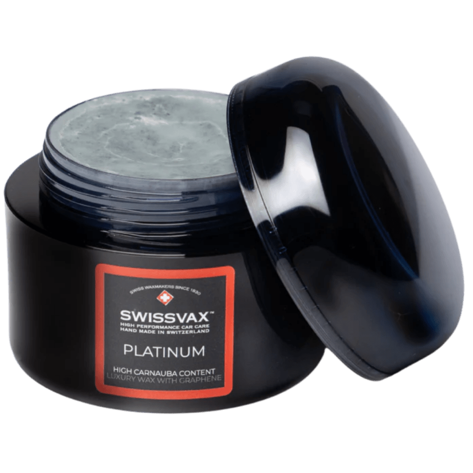 プラチナム - グラフェン配合カルナバワックス（60％ Vol.） | 自動車