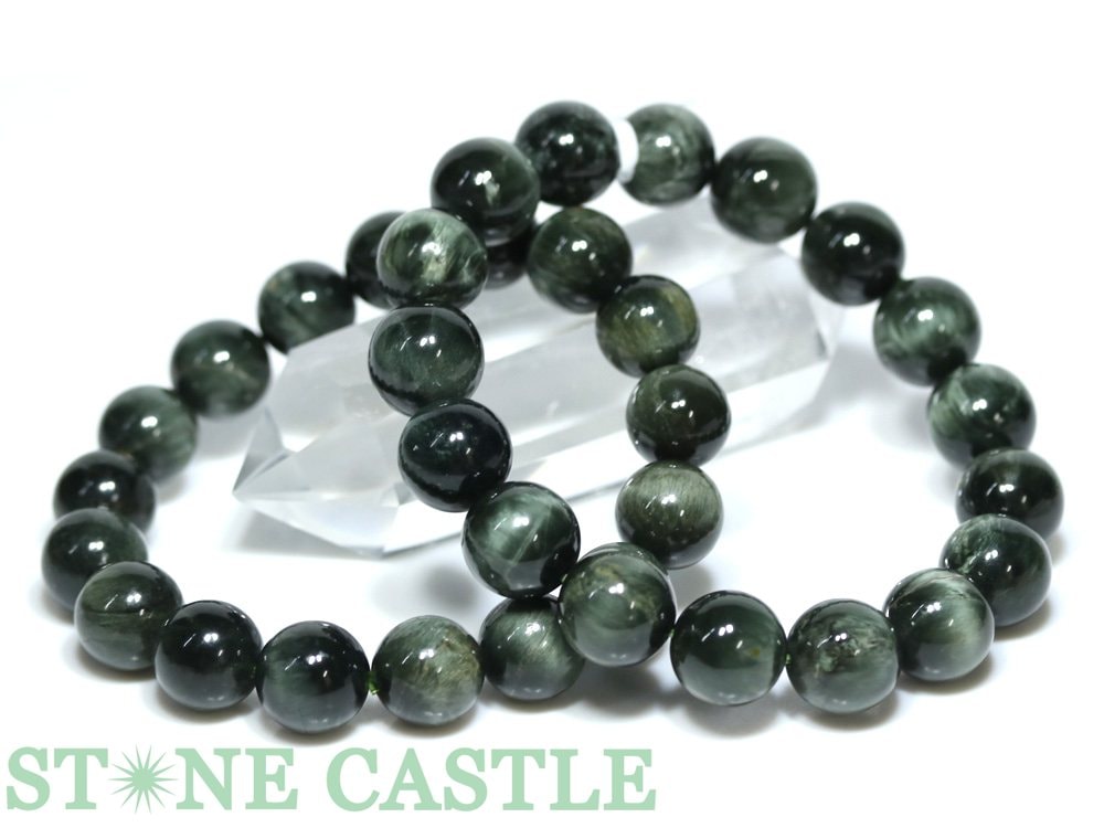 グリーンルチルの商品一覧｜パワーストーン卸・天然石卸問屋のストーン