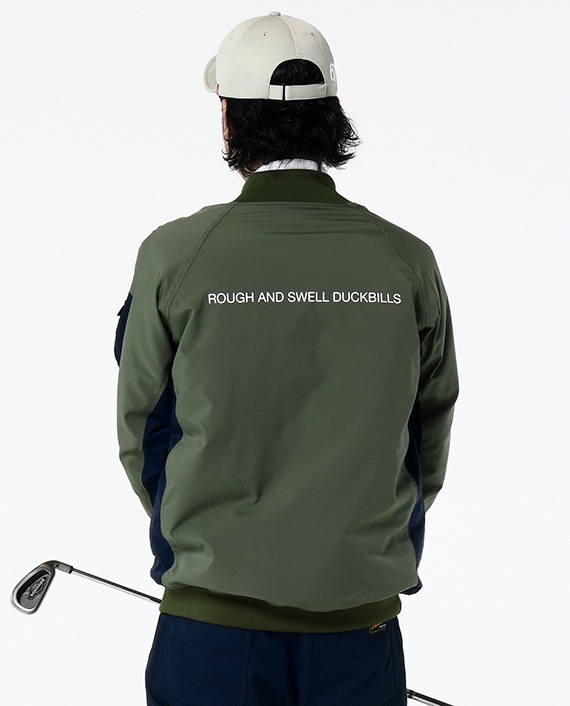 RSM-25248 PHANTOM DENVER | rough & swell,rough & swell MEN