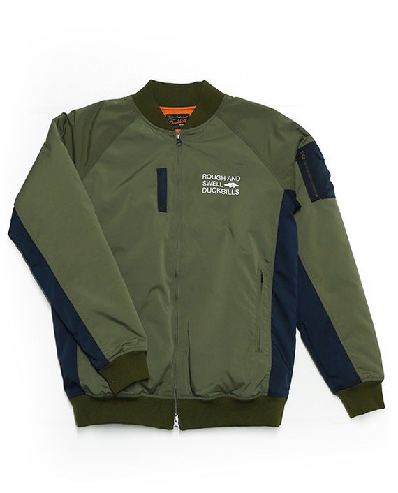 RSM-25248 PHANTOM DENVER | rough & swell,rough & swell MEN