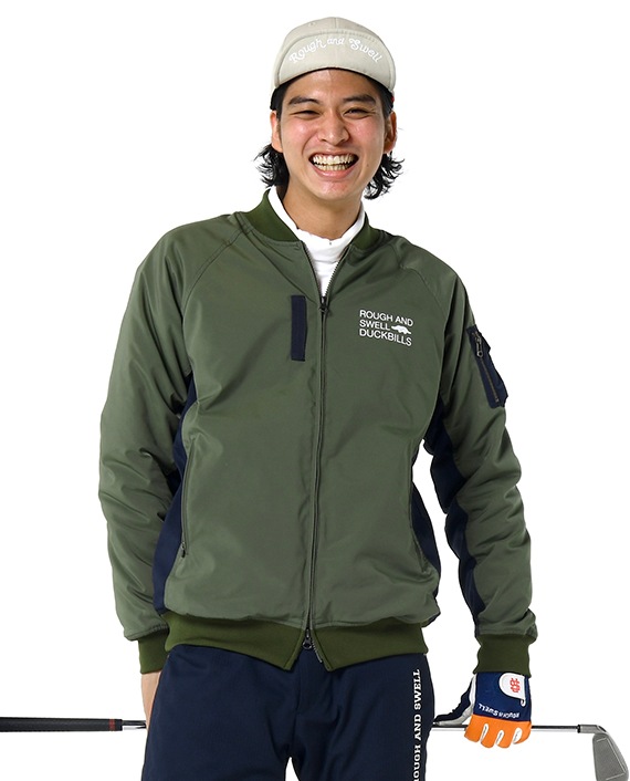 RSM-25248 PHANTOM DENVER | rough & swell,rough & swell MEN