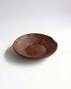 エチオピア ウッドボウル A [生活雑貨とアンティークのオンライン