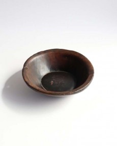 エチオピア ウッドボウル A [生活雑貨とアンティークのオンライン