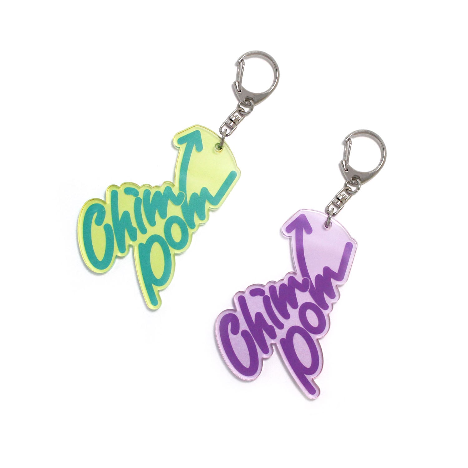 KANE-ZANMAI | キーホルダー ロゴ| 森美術館オンラインショップ（MORI