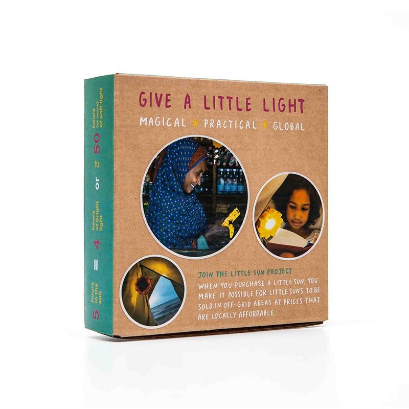 オラファー・エリアソン｜リトルサン ソーラーライト| 森美術館