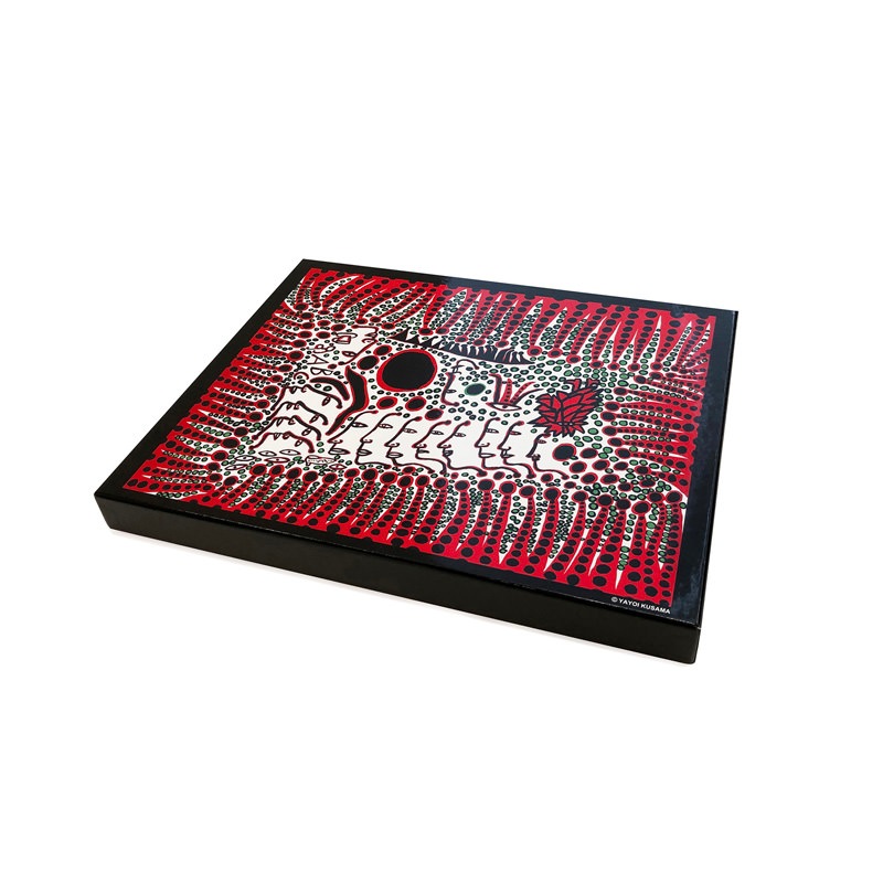 実店舗取り扱い商品｜Available in Our Flagship Shop】草間彌生